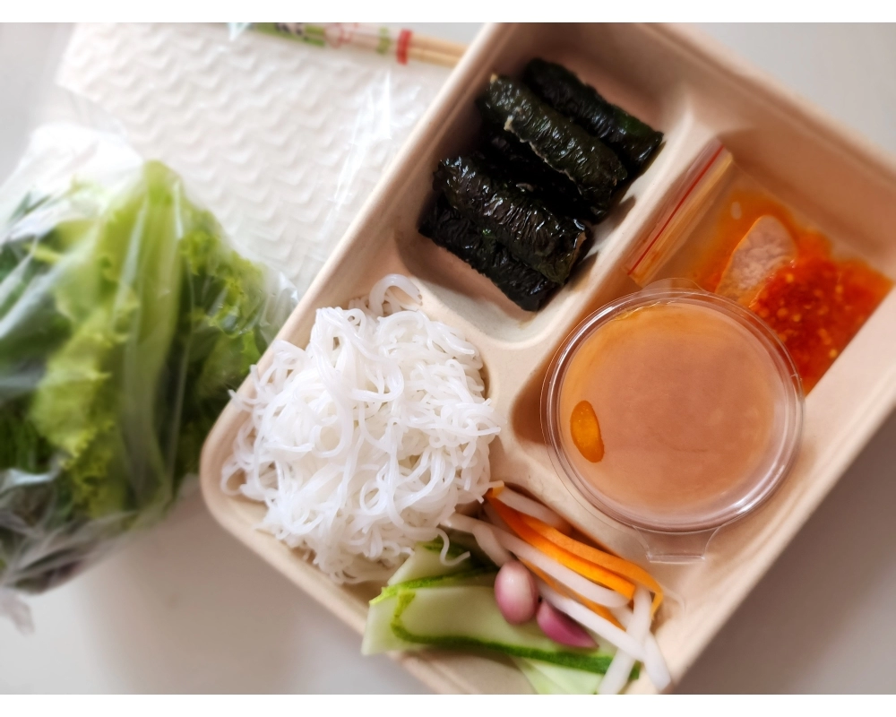 Heo Lá Lốt - Ông Ù