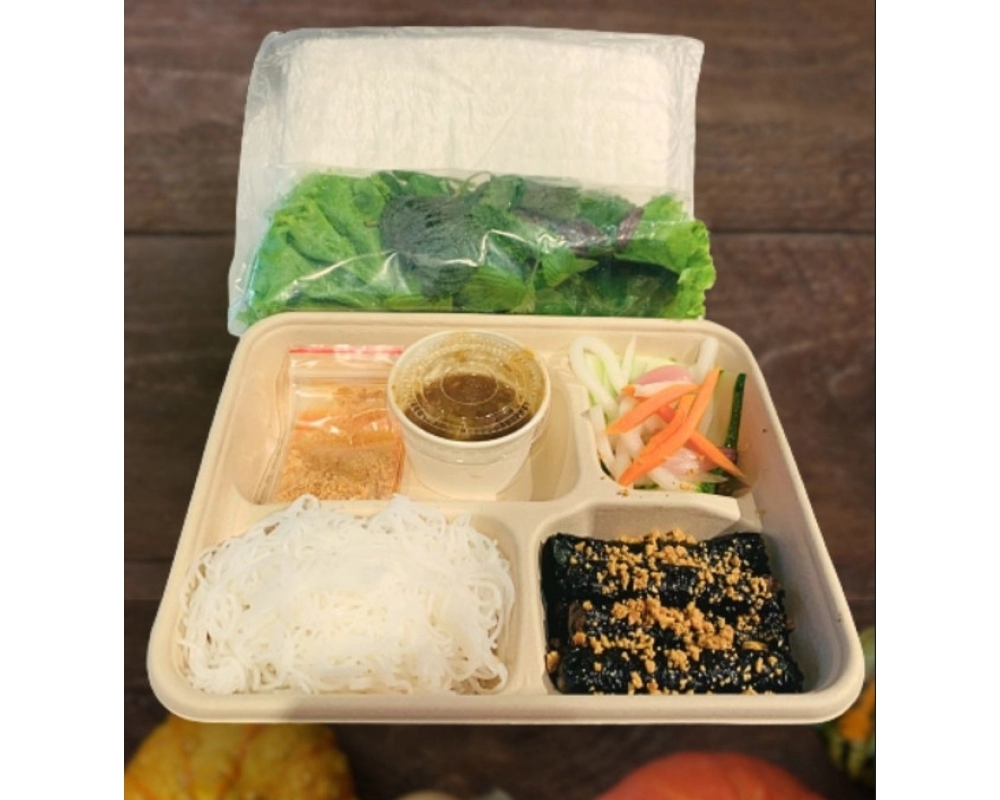 Bò Lá Lốt - Ông Ù